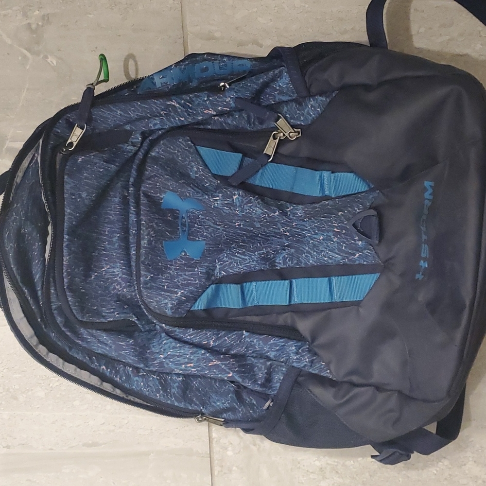 Back pack